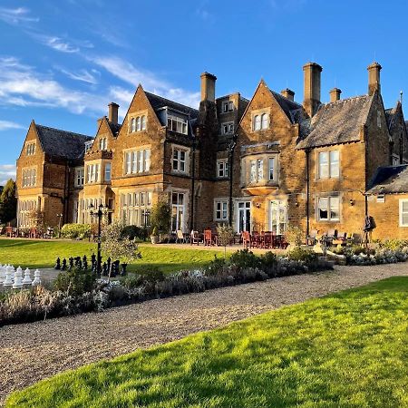 Hotel Hartsfield Manor Dorking Exteriér fotografie