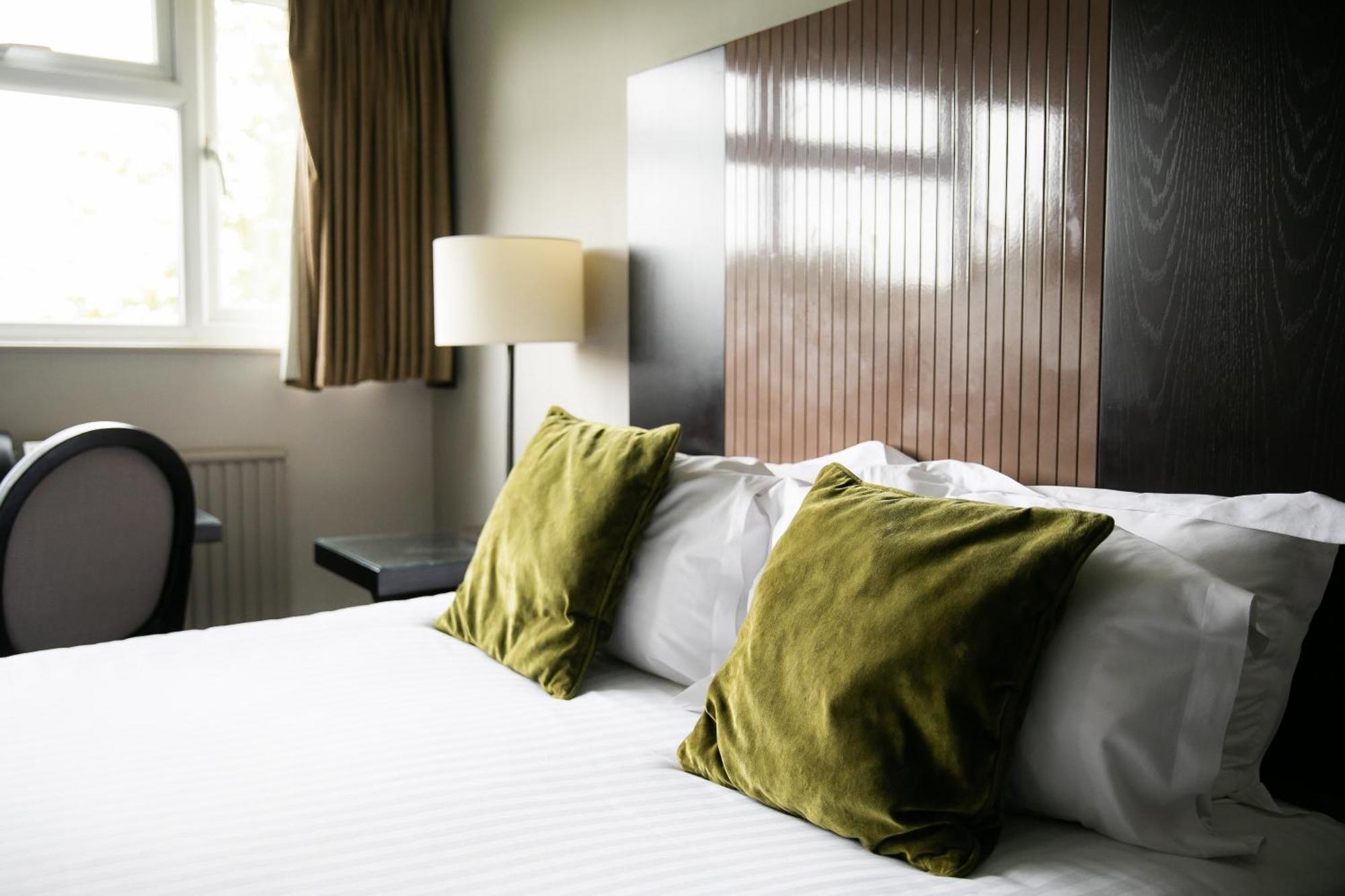 Hotel Hartsfield Manor Dorking Pokoj fotografie