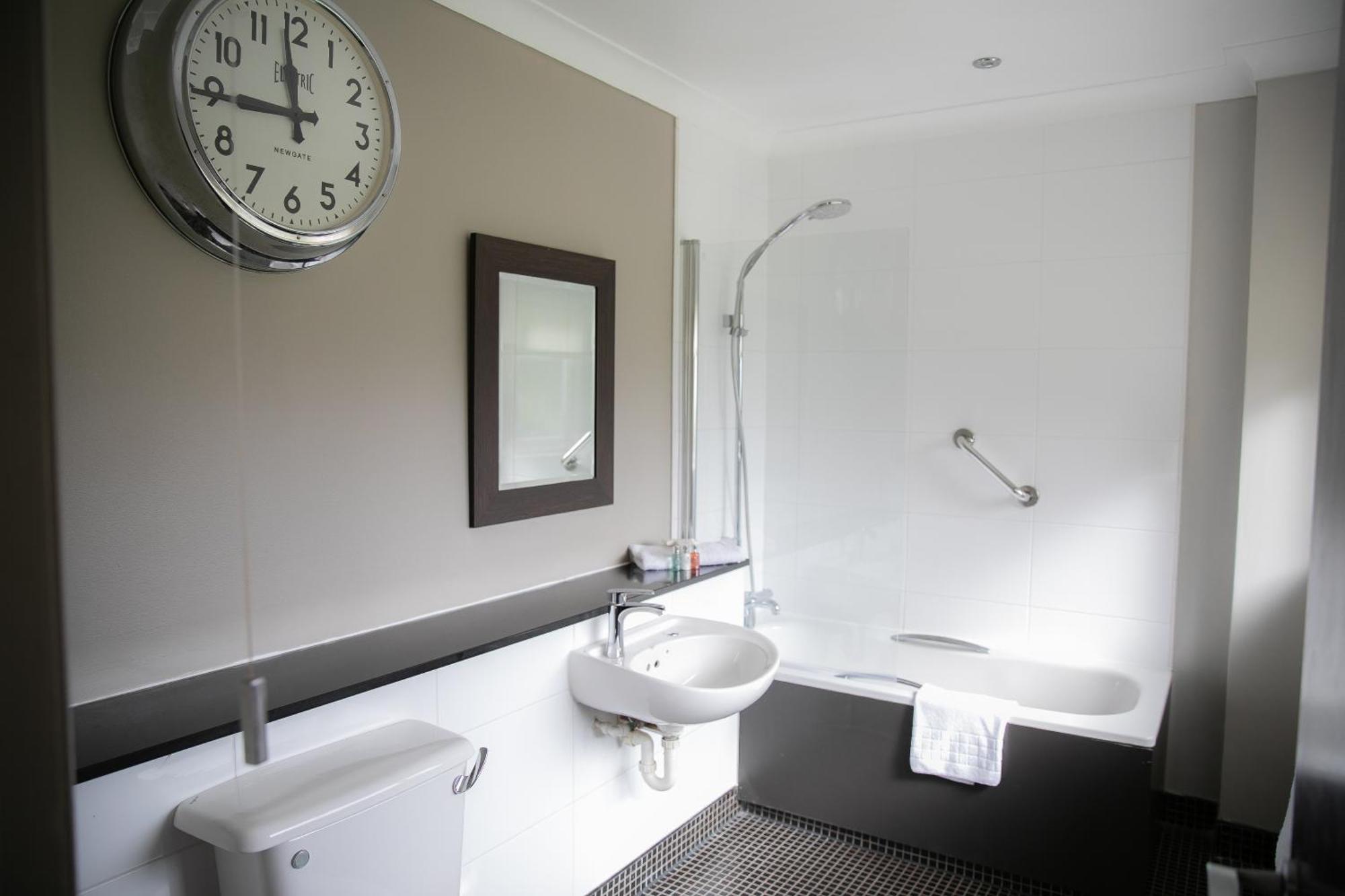 Hotel Hartsfield Manor Dorking Pokoj fotografie