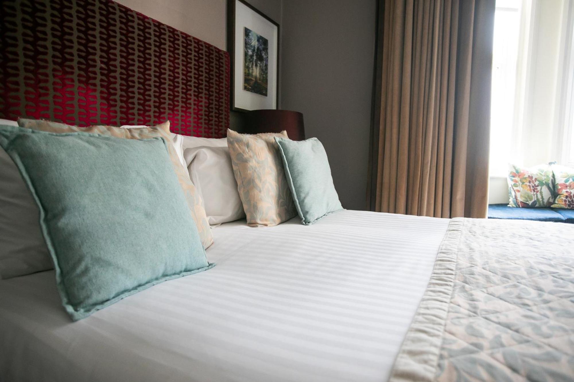Hotel Hartsfield Manor Dorking Pokoj fotografie