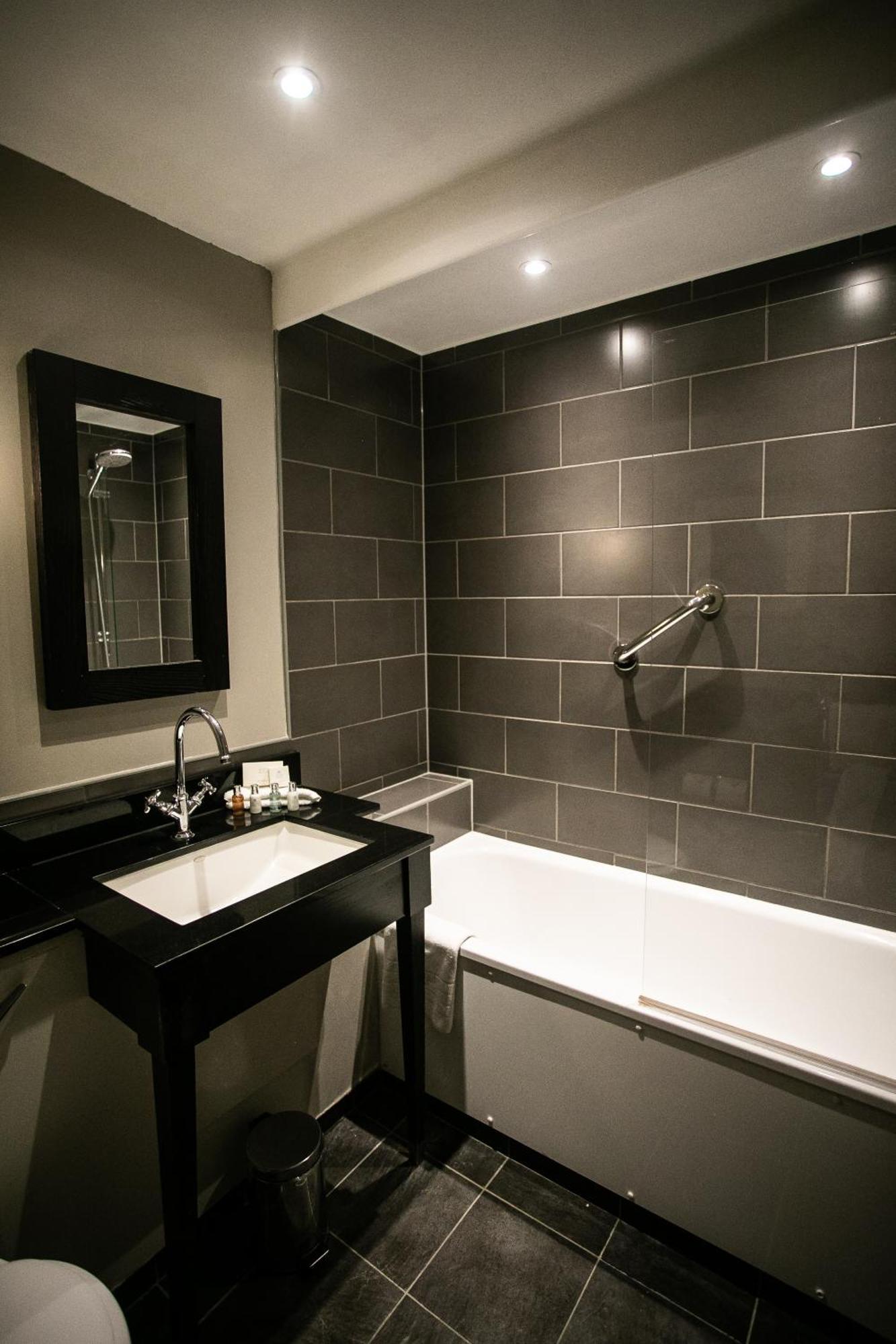 Hotel Hartsfield Manor Dorking Pokoj fotografie